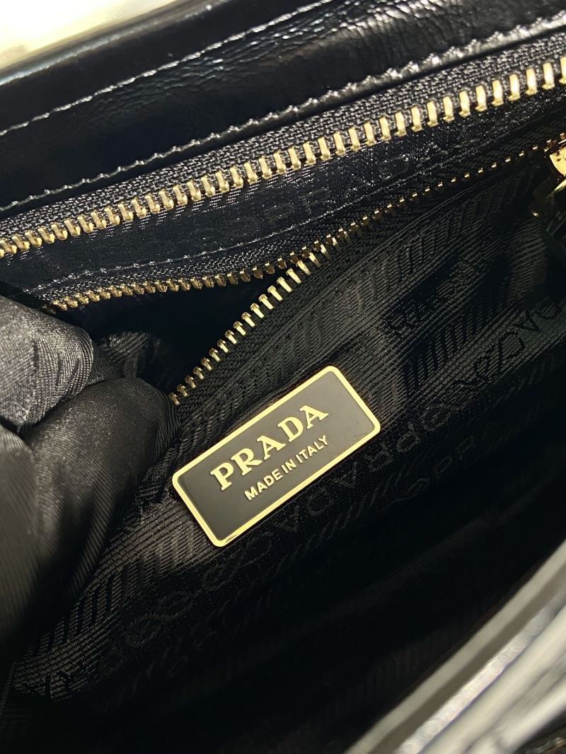 Prada Top Handle Bags